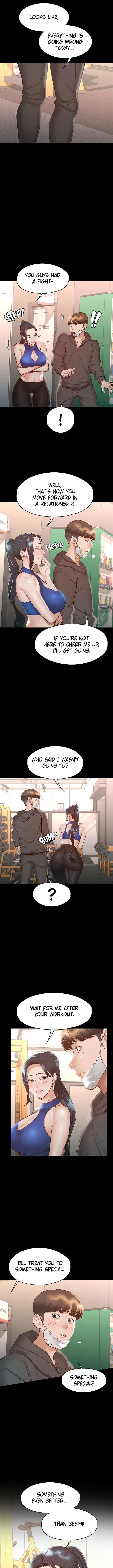 Goddess Conquest Chapter 26 image 11