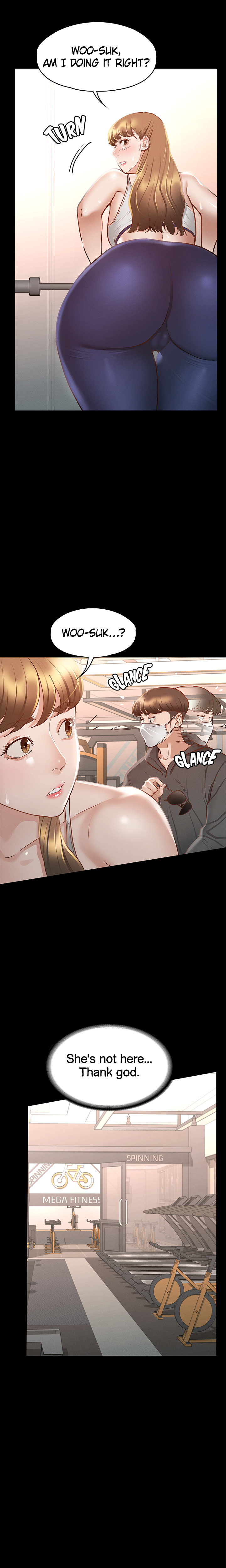 Goddess Conquest Chapter 26 image 8