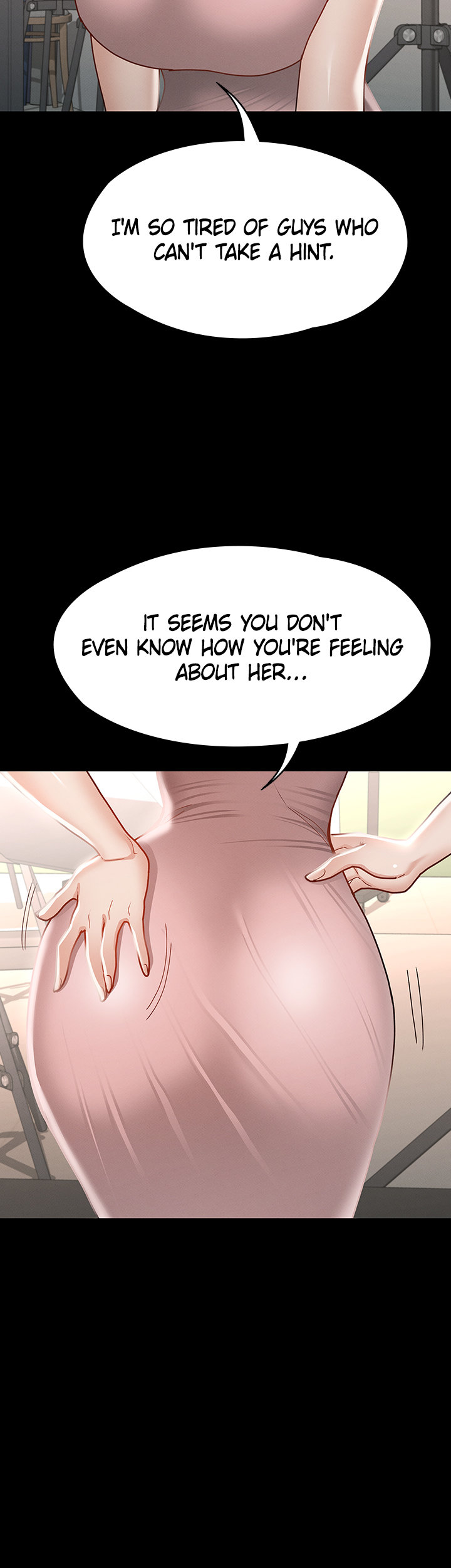 Goddess Conquest Chapter 28 image 33