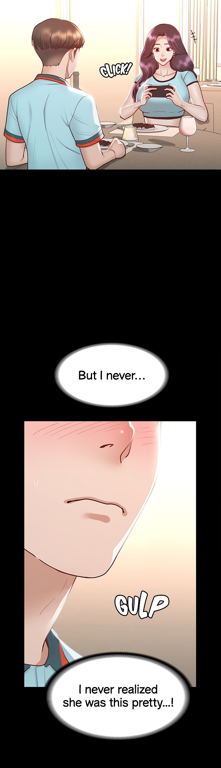 Goddess Conquest Chapter 29 image 27