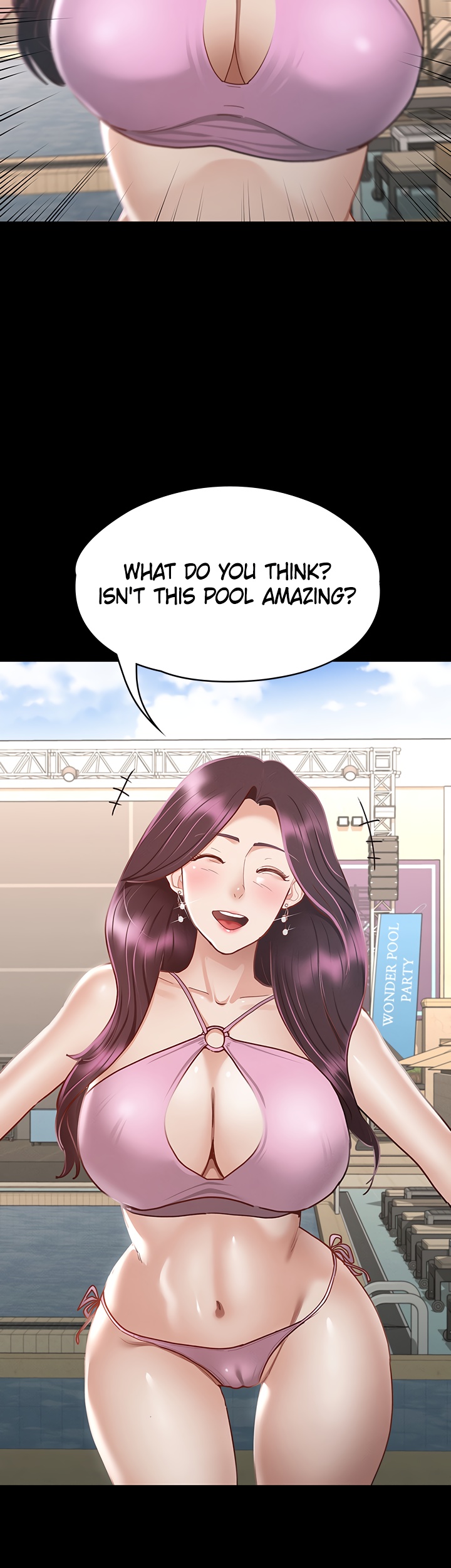 Goddess Conquest Chapter 29 image 39