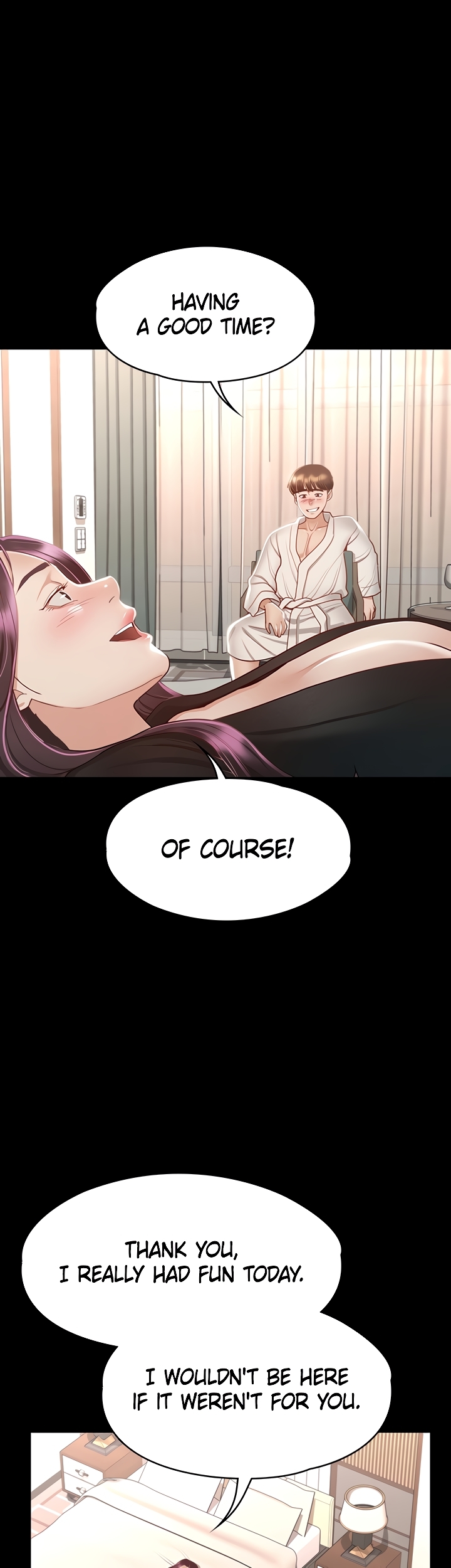 Goddess Conquest Chapter 30 image 24