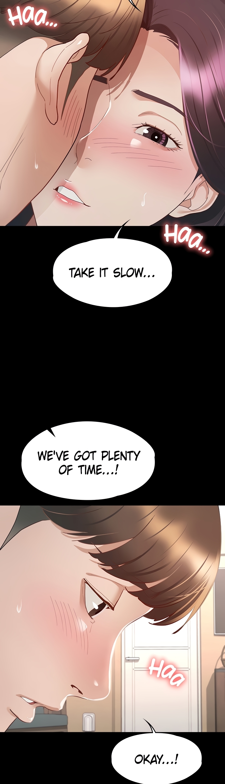 Goddess Conquest Chapter 30 image 41