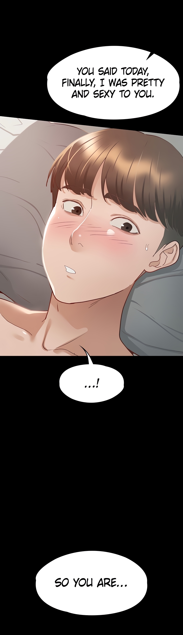 Goddess Conquest Chapter 31 image 31