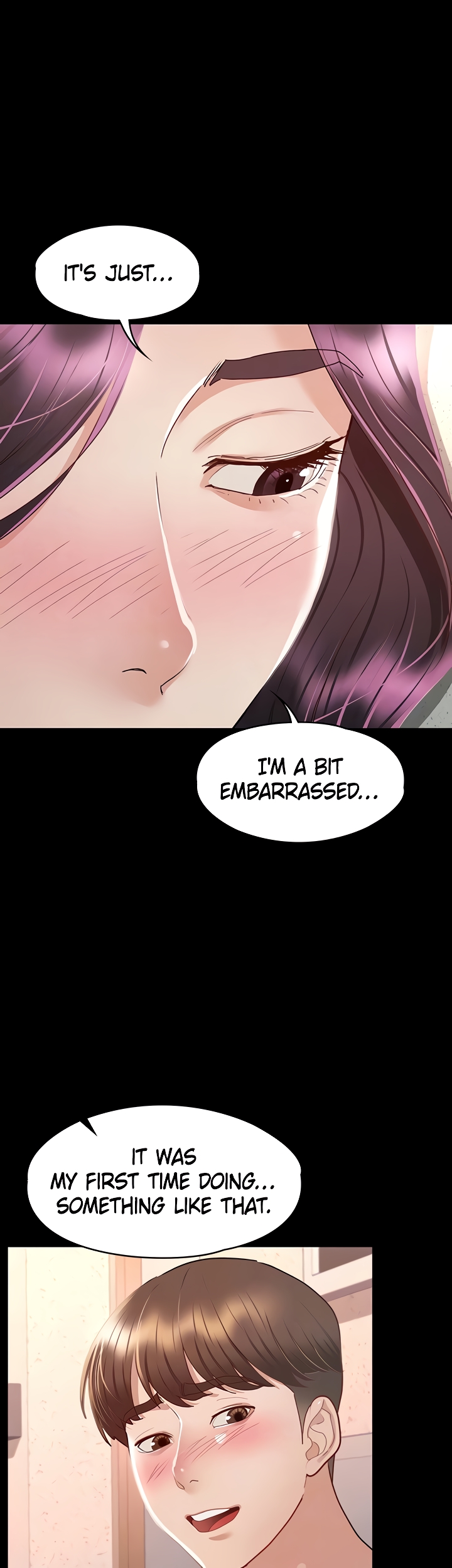 Goddess Conquest Chapter 32 image 30