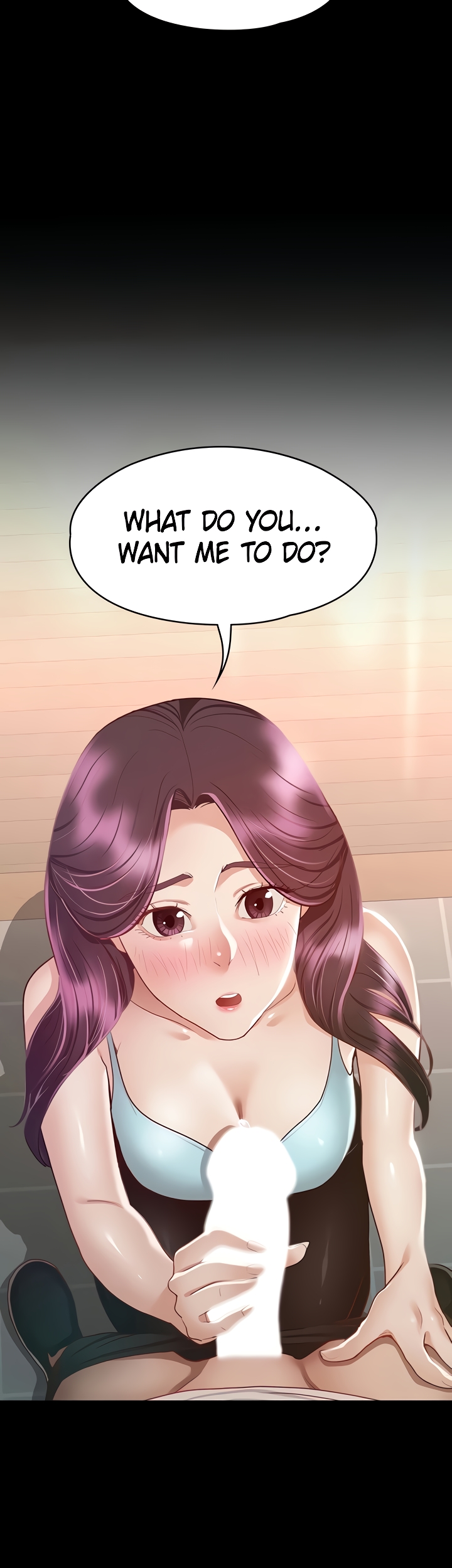 Goddess Conquest Chapter 33 image 1
