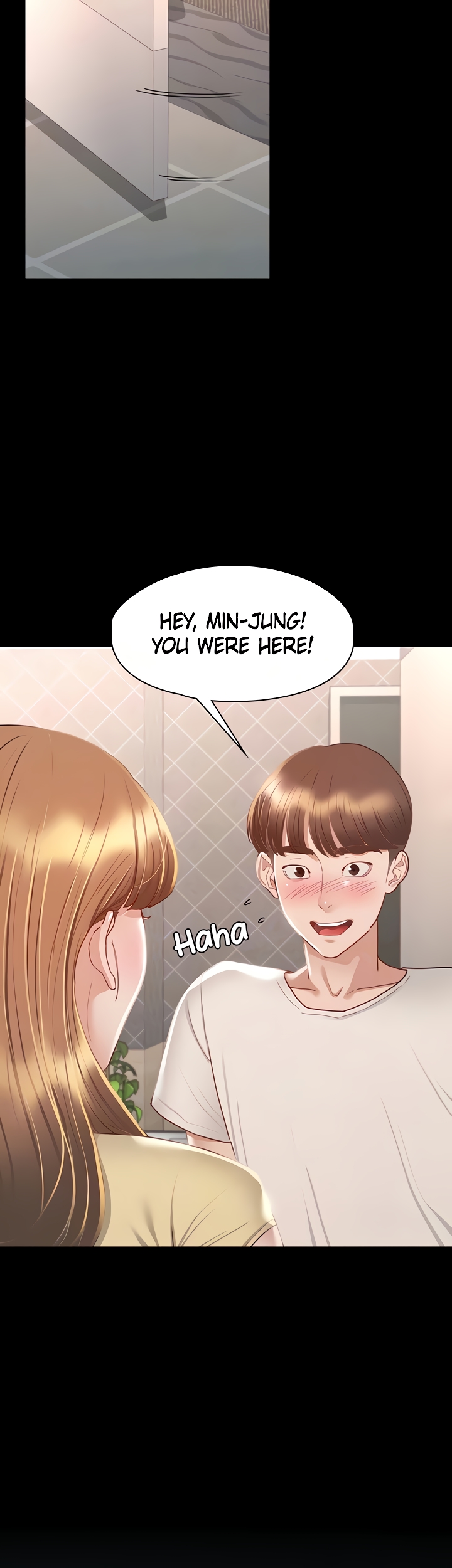 Goddess Conquest Chapter 33 image 19
