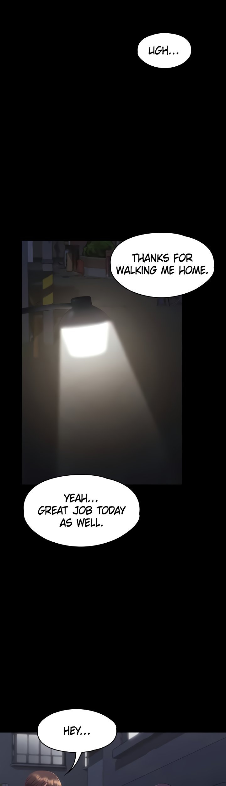 Goddess Conquest Chapter 34 image 43