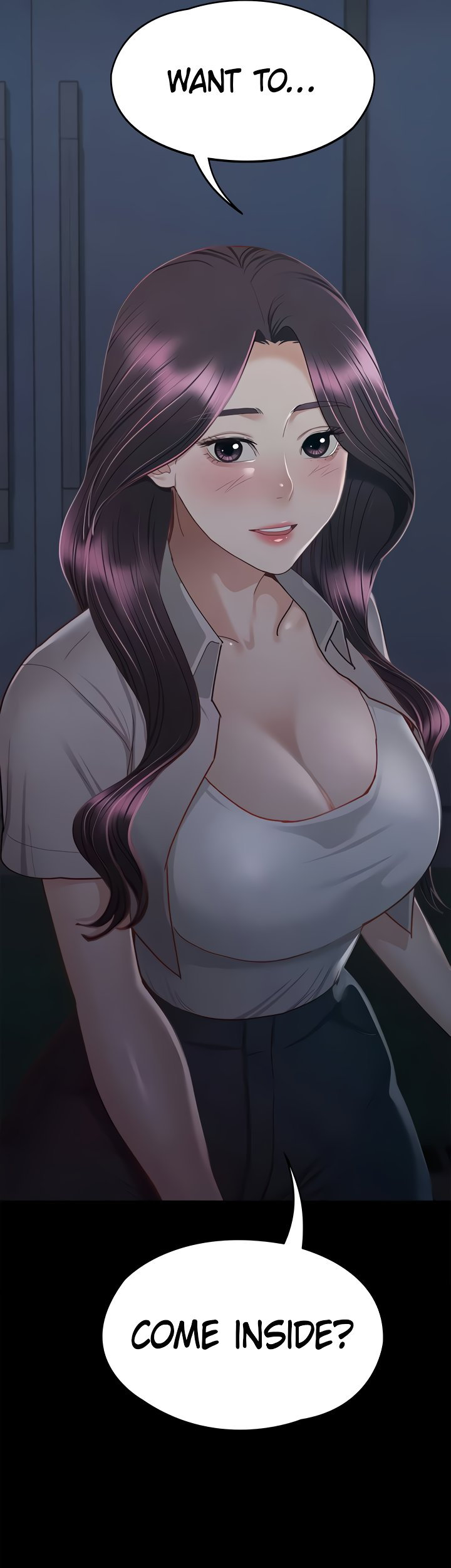 Goddess Conquest Chapter 35 image 1