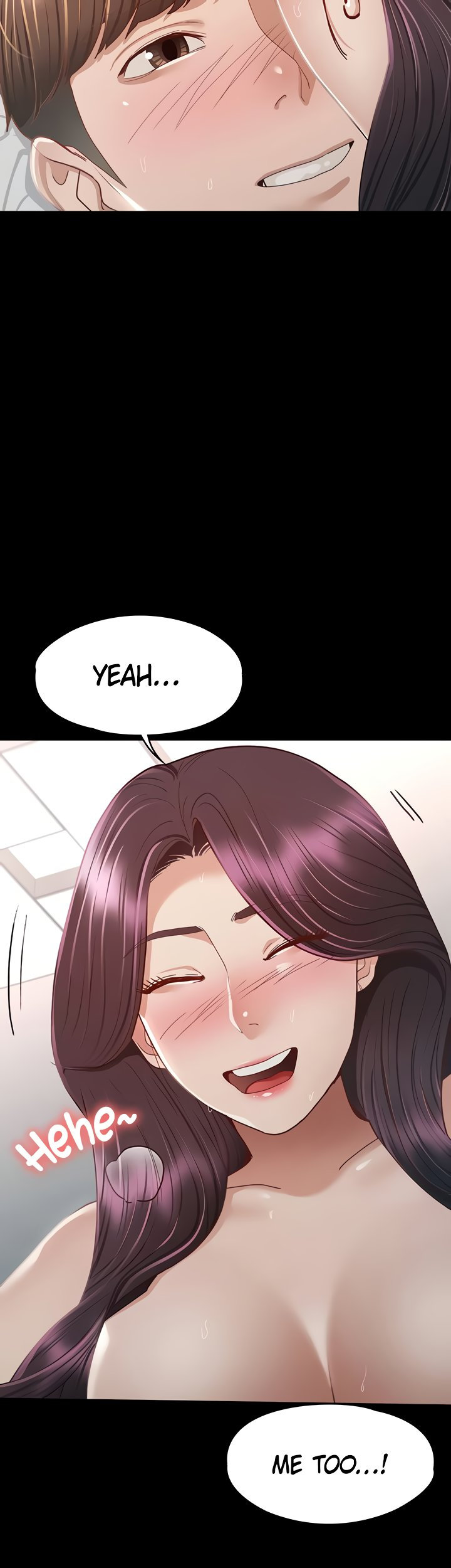 Goddess Conquest Chapter 35 image 52