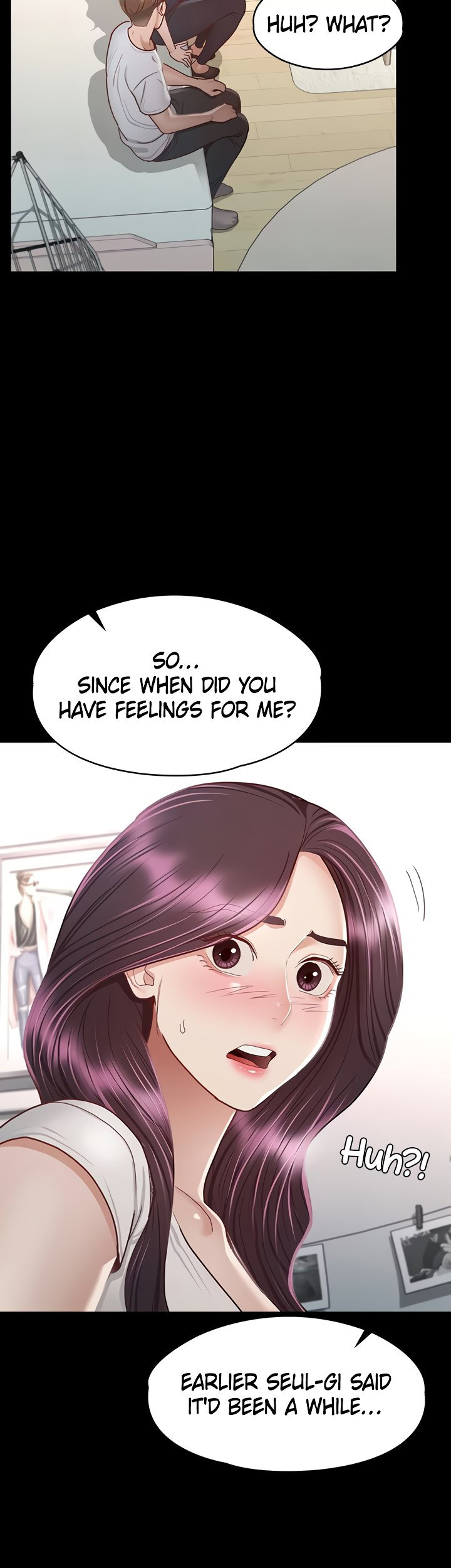 Goddess Conquest Chapter 35 image 5