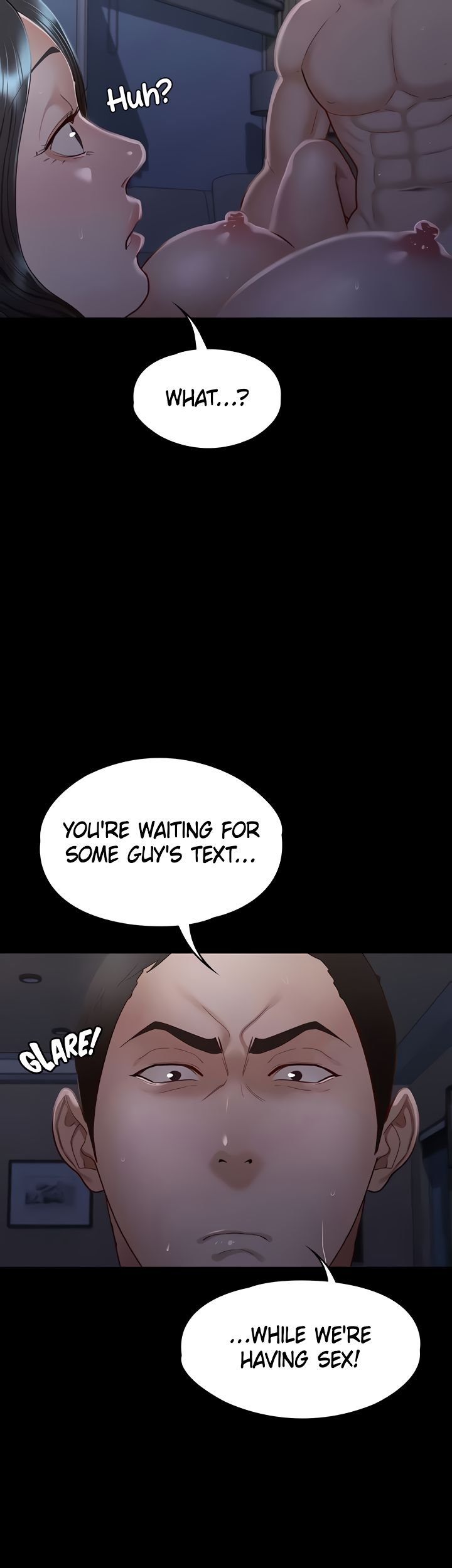 Goddess Conquest Chapter 36 image 23