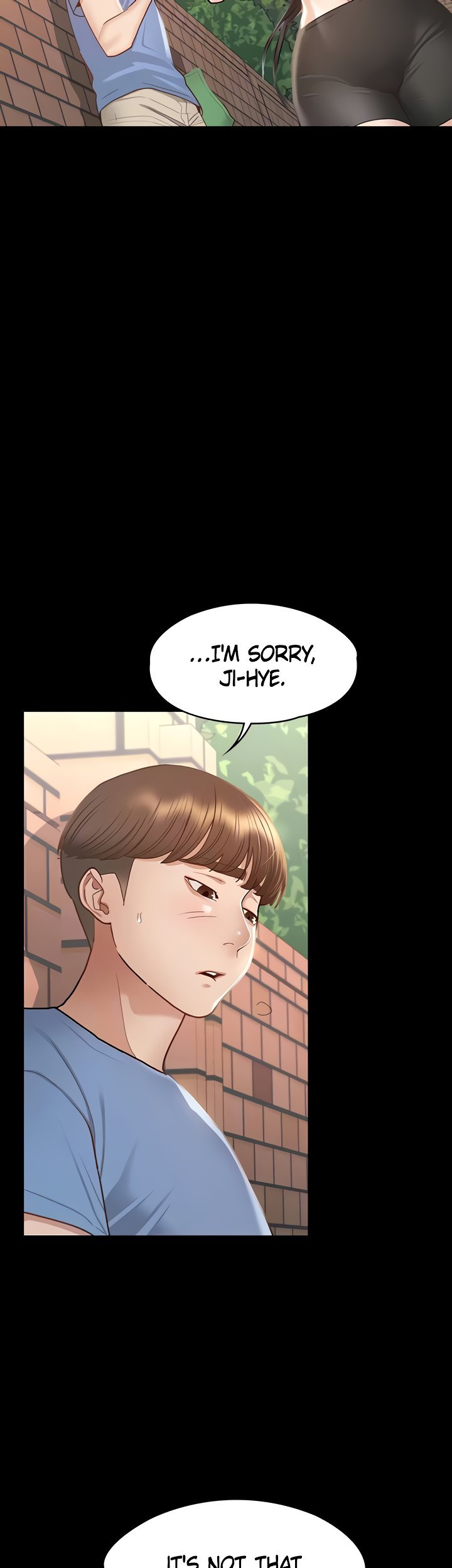 Goddess Conquest Chapter 37 image 11