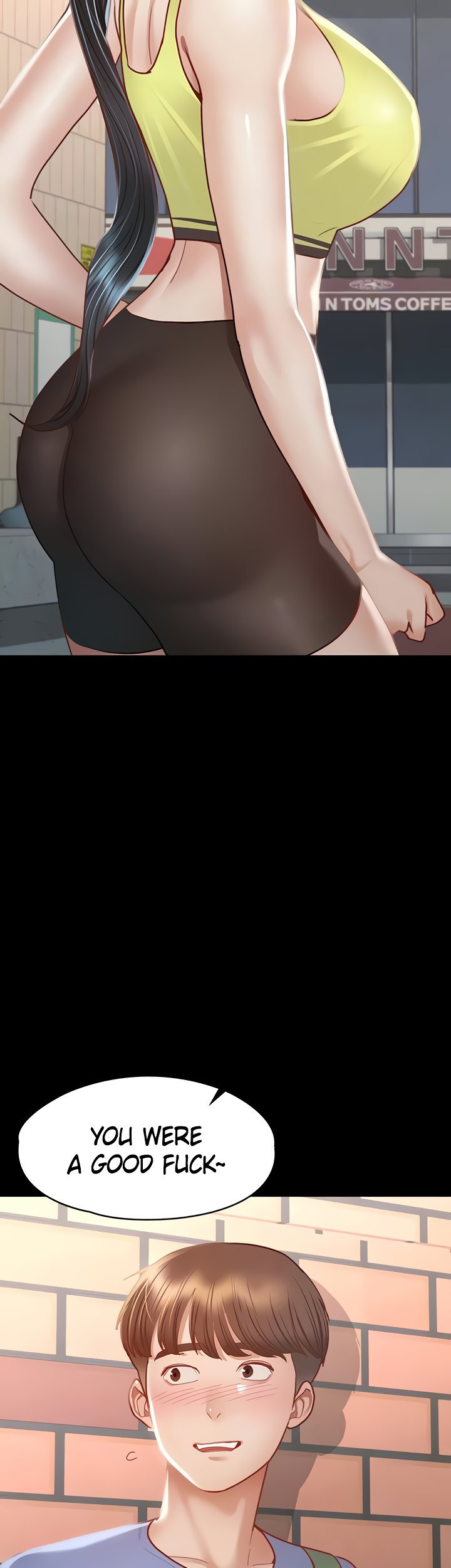 Goddess Conquest Chapter 37 image 13