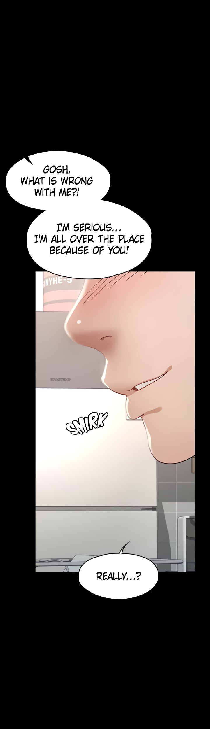 Goddess Conquest Chapter 38 - The End image 11