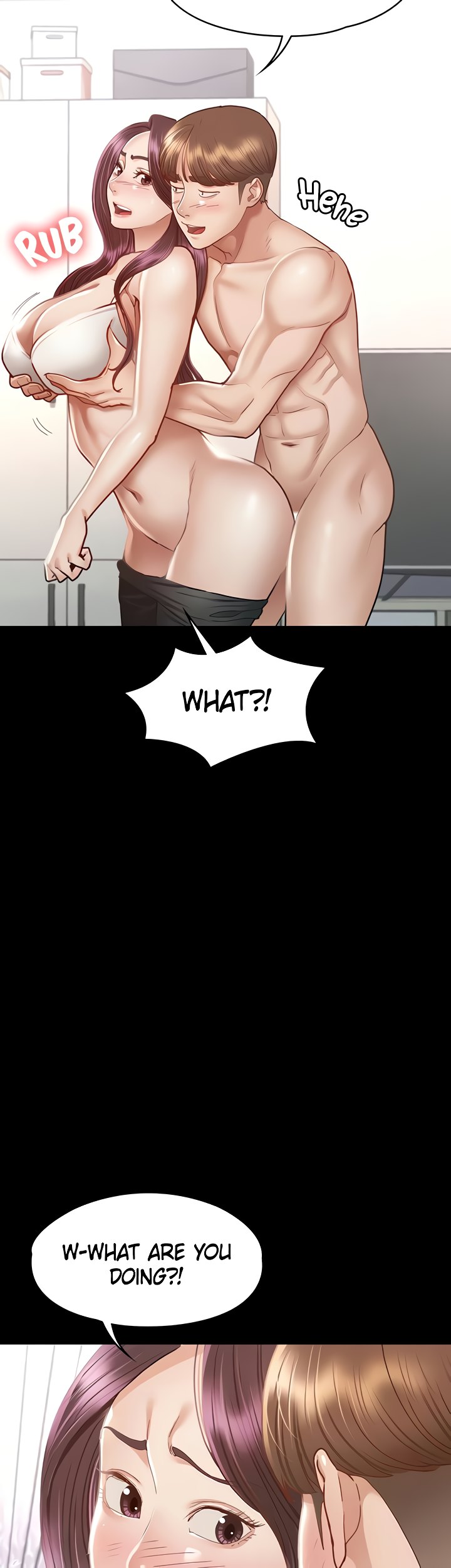 Goddess Conquest Chapter 38 - The End image 13