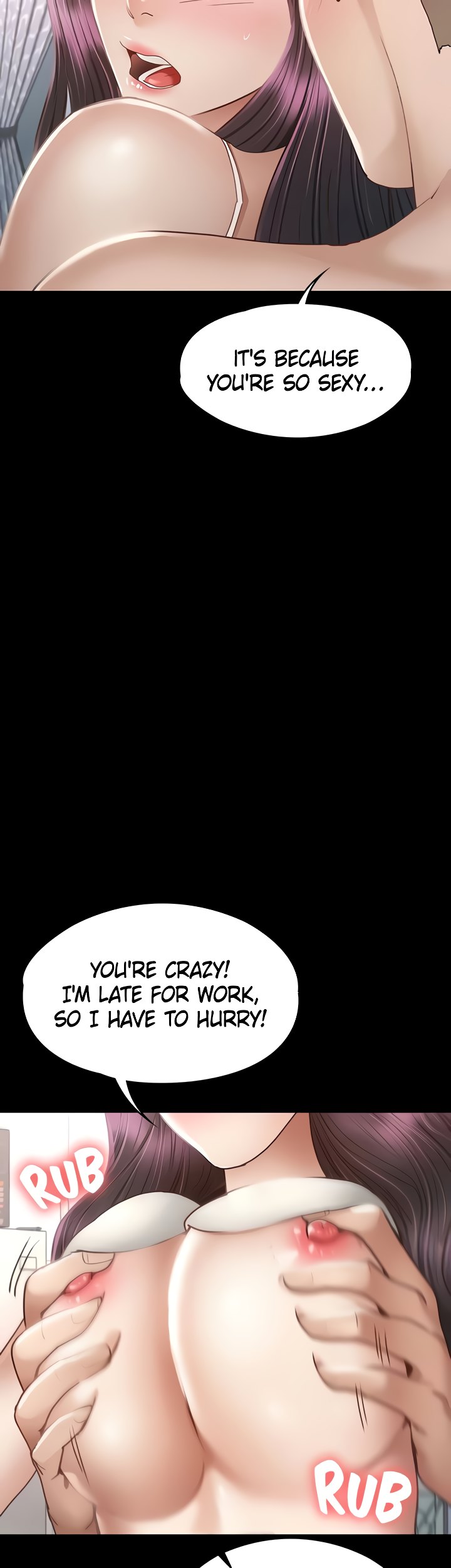 Goddess Conquest Chapter 38 - The End image 14