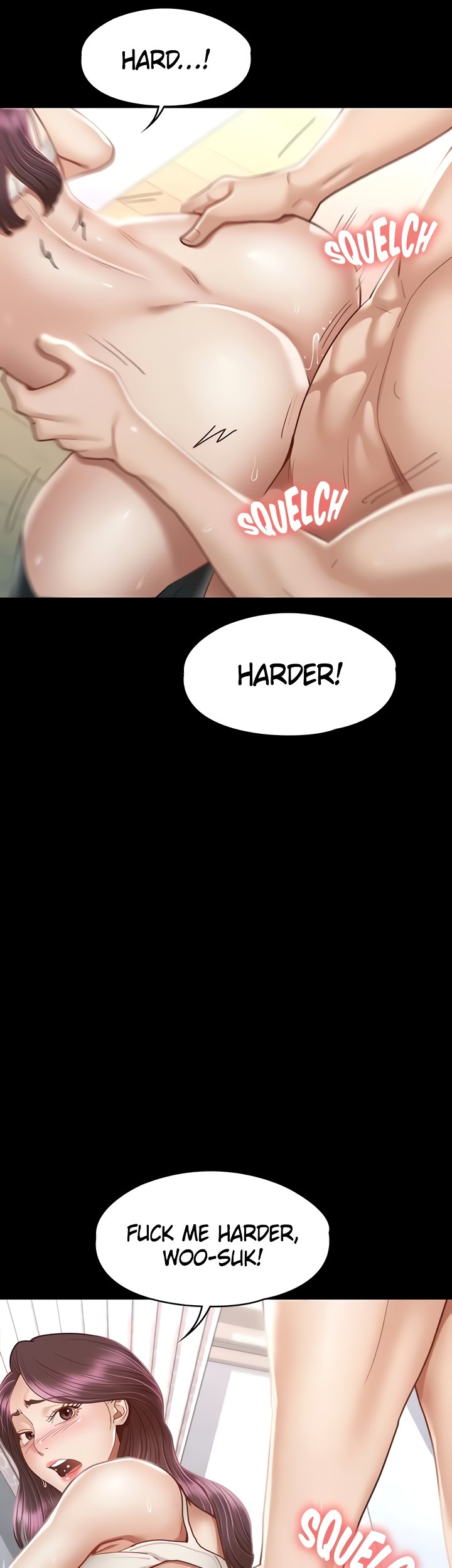 Goddess Conquest Chapter 38 - The End image 24