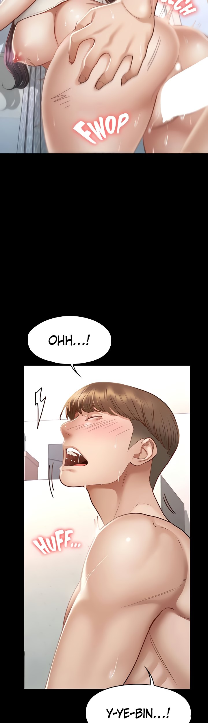 Goddess Conquest Chapter 38 - The End image 25