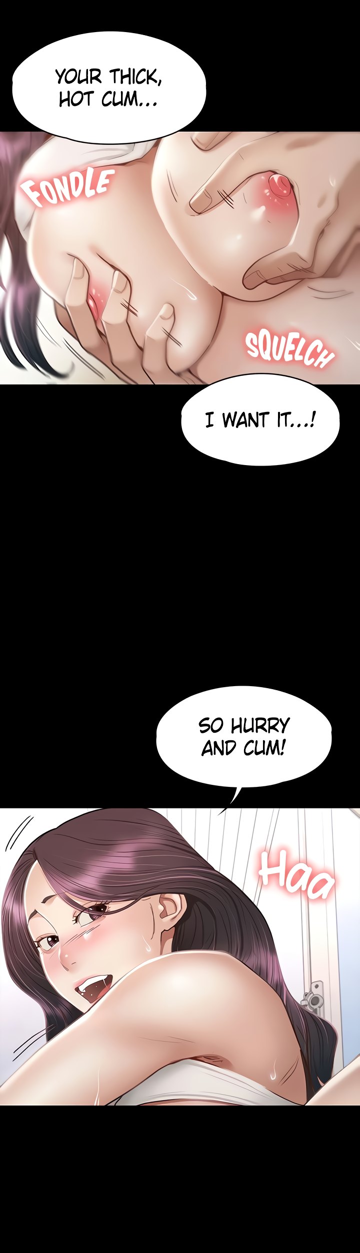 Goddess Conquest Chapter 38 - The End image 27