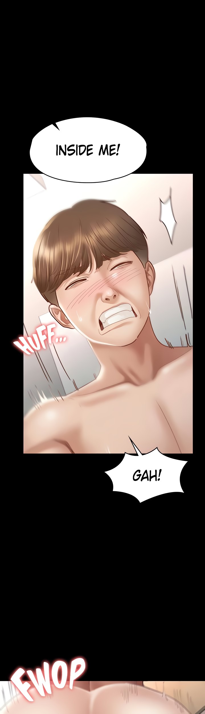 Goddess Conquest Chapter 38 - The End image 28