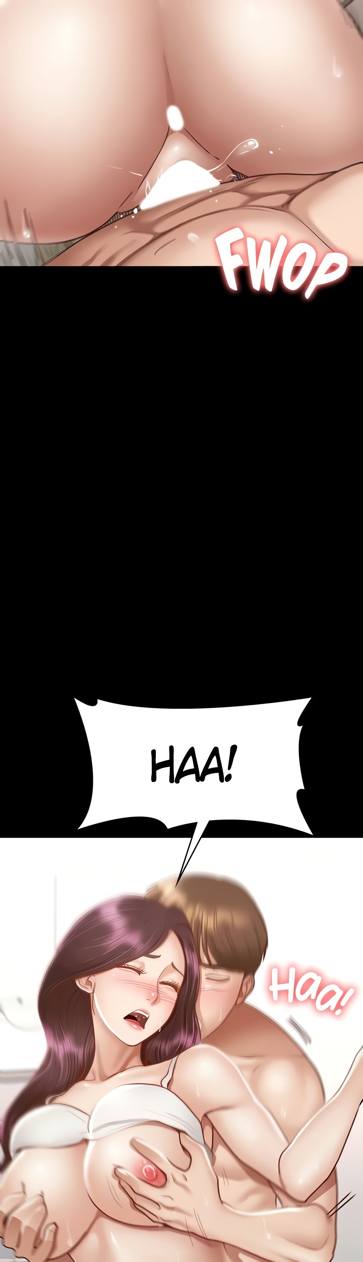 Goddess Conquest Chapter 38 - The End image 29