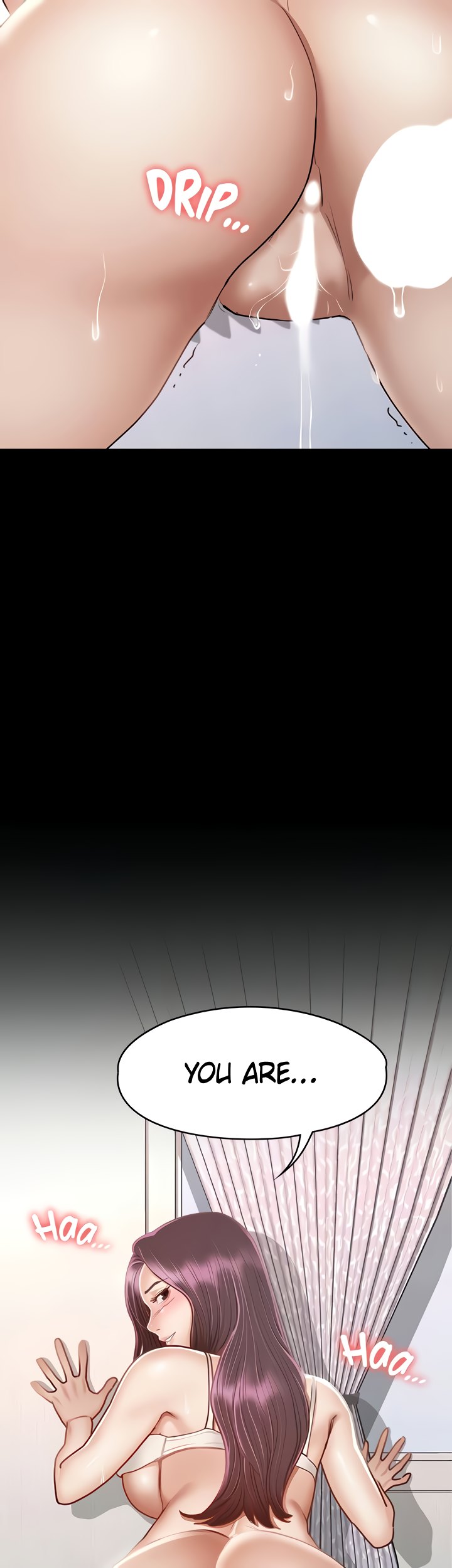 Goddess Conquest Chapter 38 - The End image 32