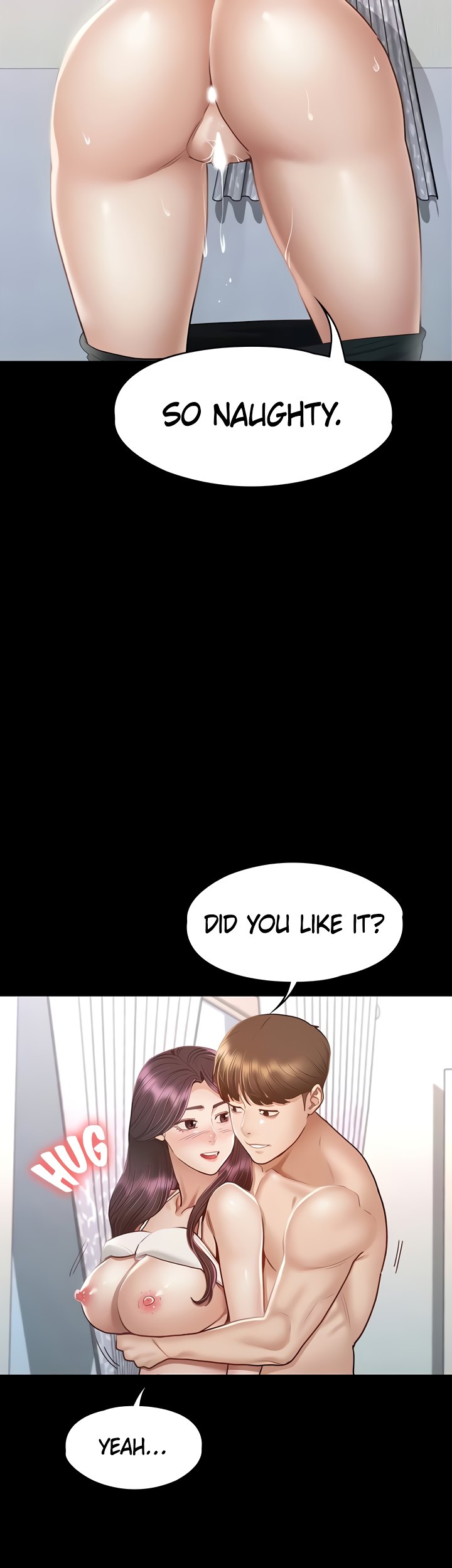 Goddess Conquest Chapter 38 - The End image 33