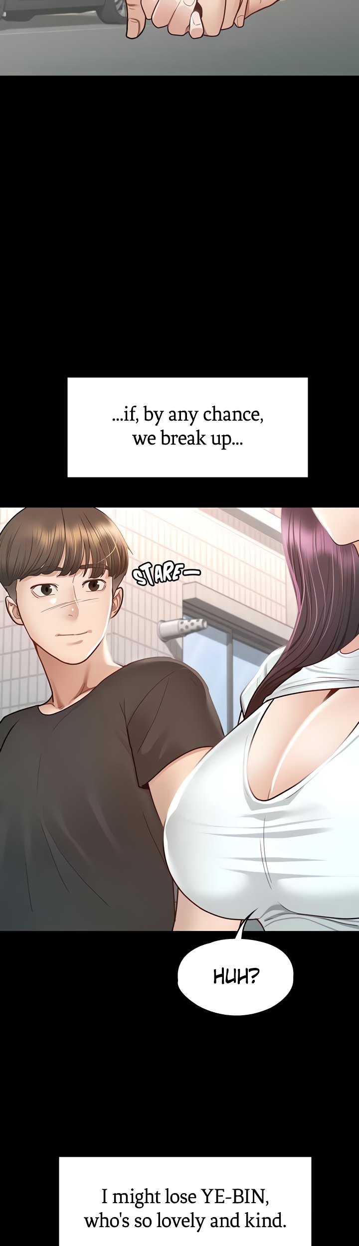 Goddess Conquest Chapter 38 - The End image 35