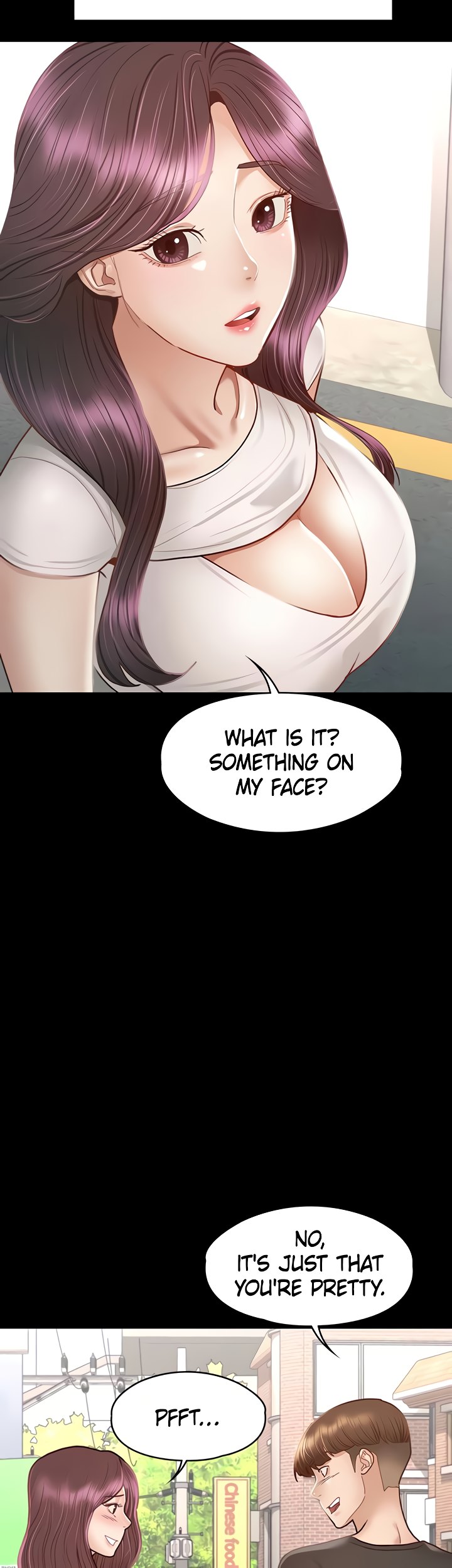 Goddess Conquest Chapter 38 - The End image 36