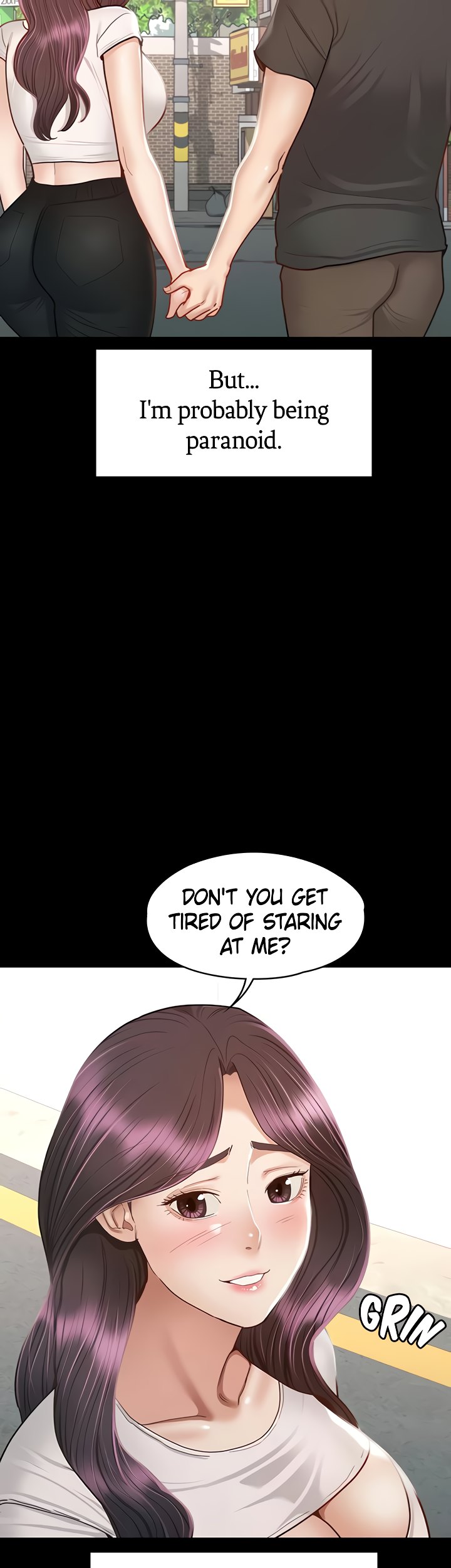 Goddess Conquest Chapter 38 - The End image 37