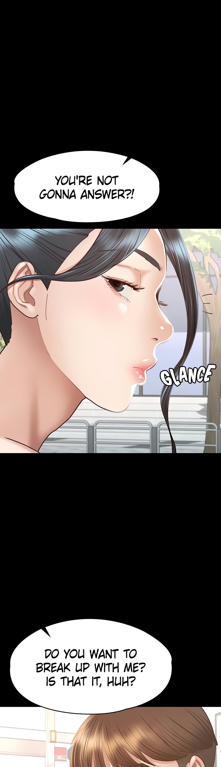 Goddess Conquest Chapter 38 - The End image 42