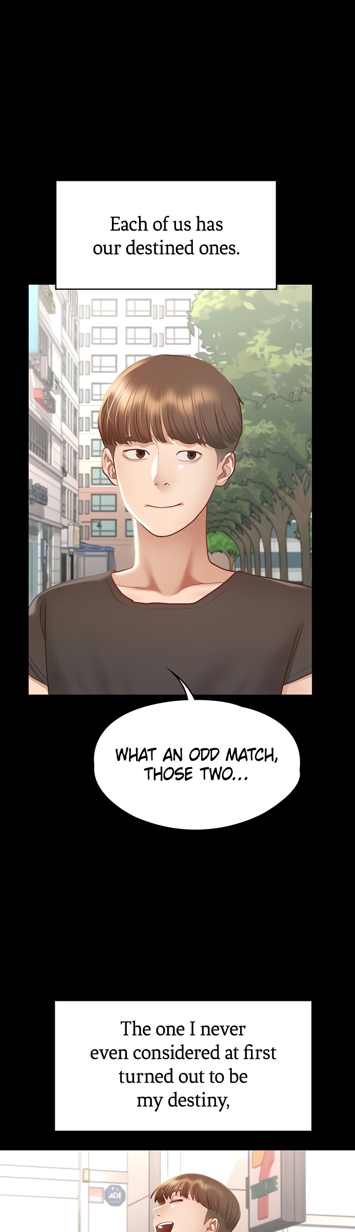 Goddess Conquest Chapter 38 - The End image 44