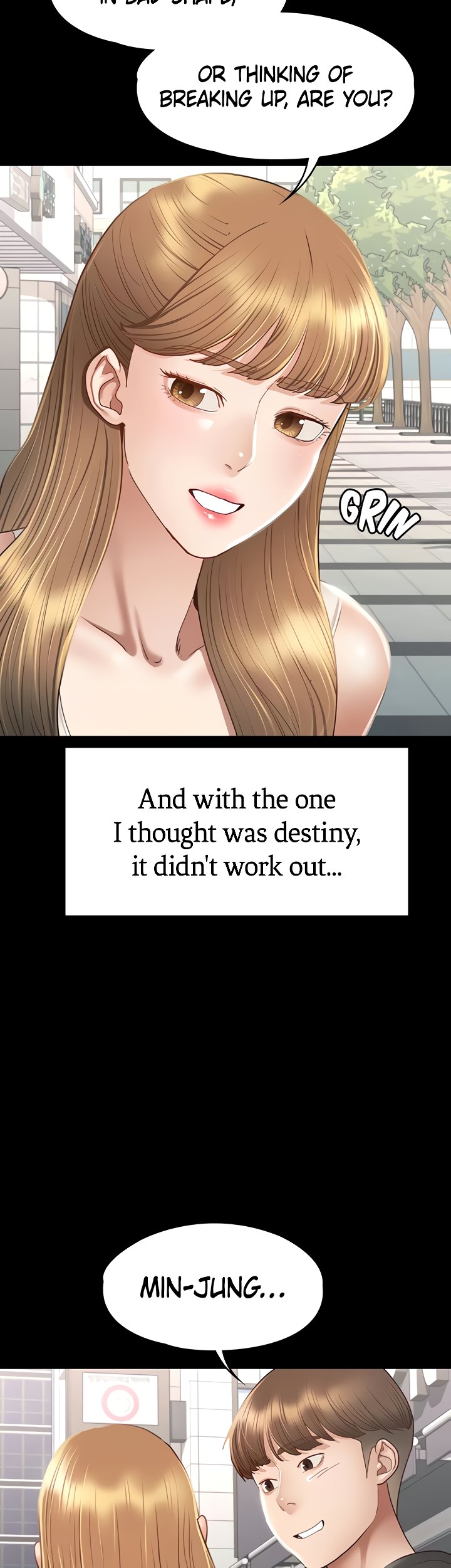 Goddess Conquest Chapter 38 - The End image 47