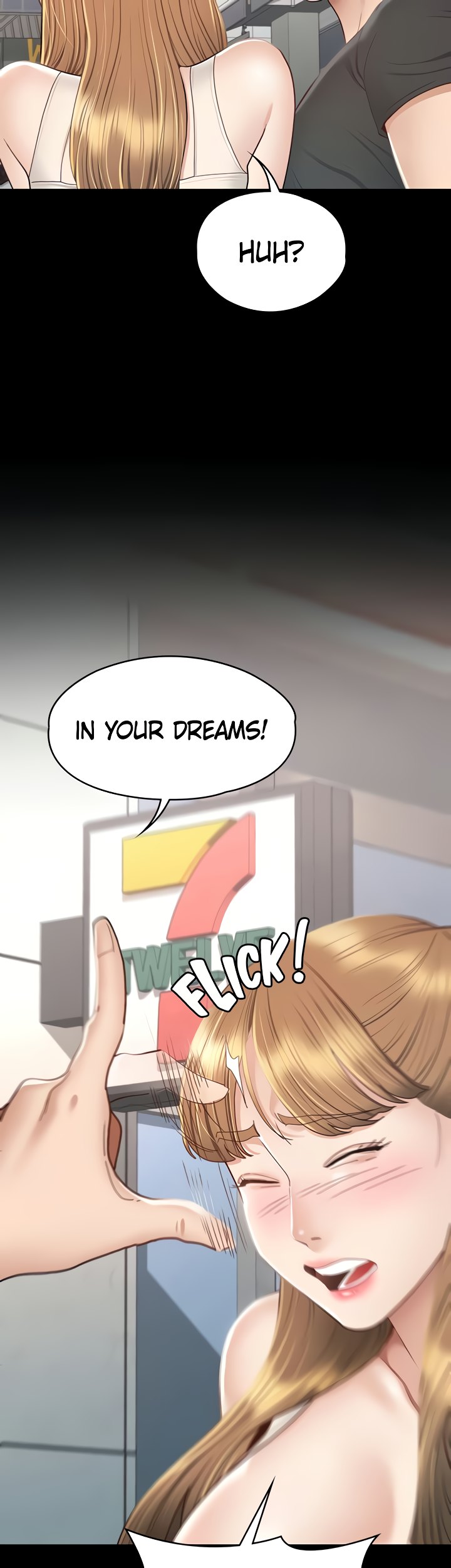 Goddess Conquest Chapter 38 - The End image 48