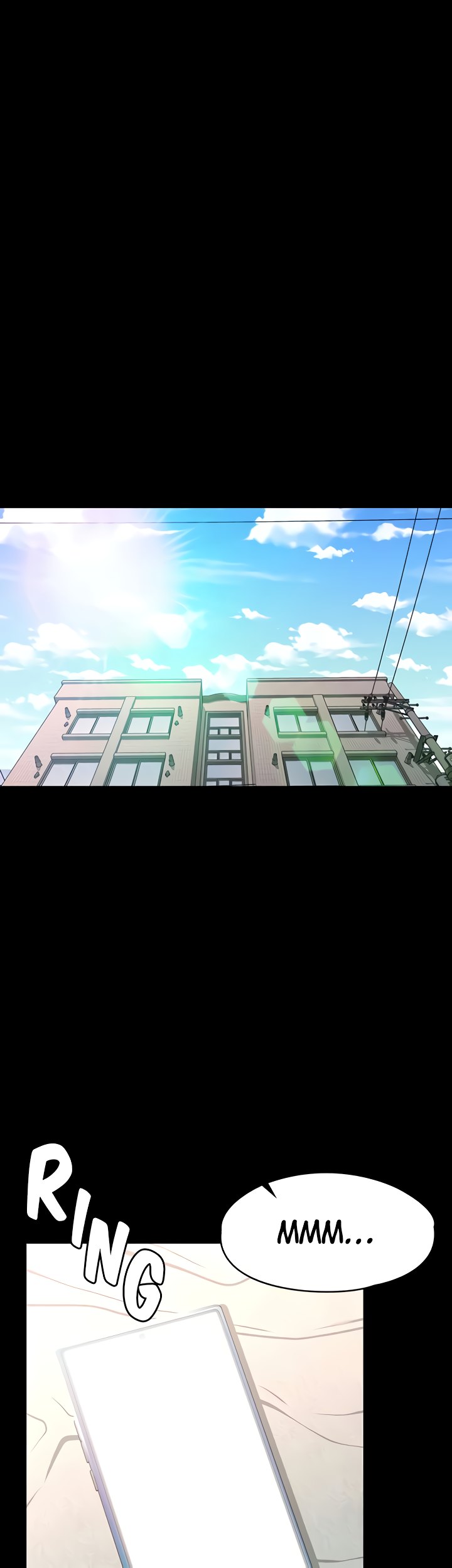 Goddess Conquest Chapter 38 - The End image 4