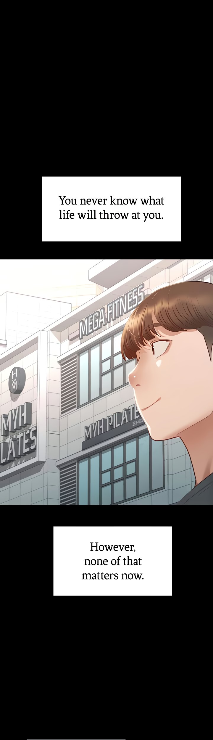 Goddess Conquest Chapter 38 - The End image 50