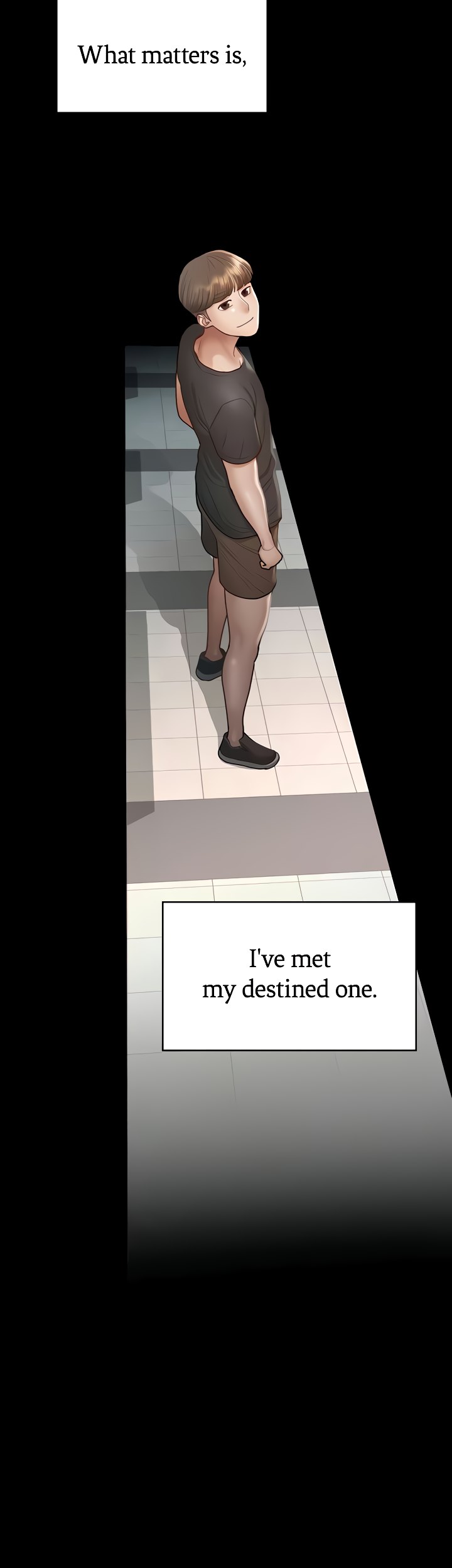 Goddess Conquest Chapter 38 - The End image 51