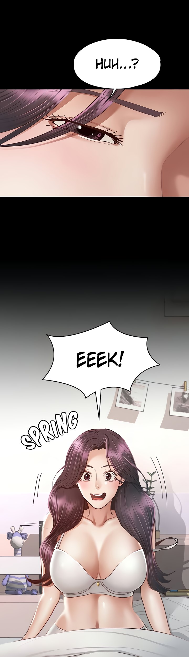 Goddess Conquest Chapter 38 - The End image 6