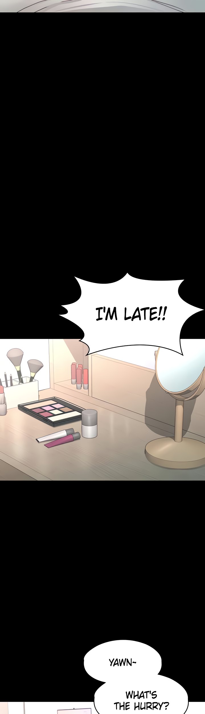 Goddess Conquest Chapter 38 - The End image 7