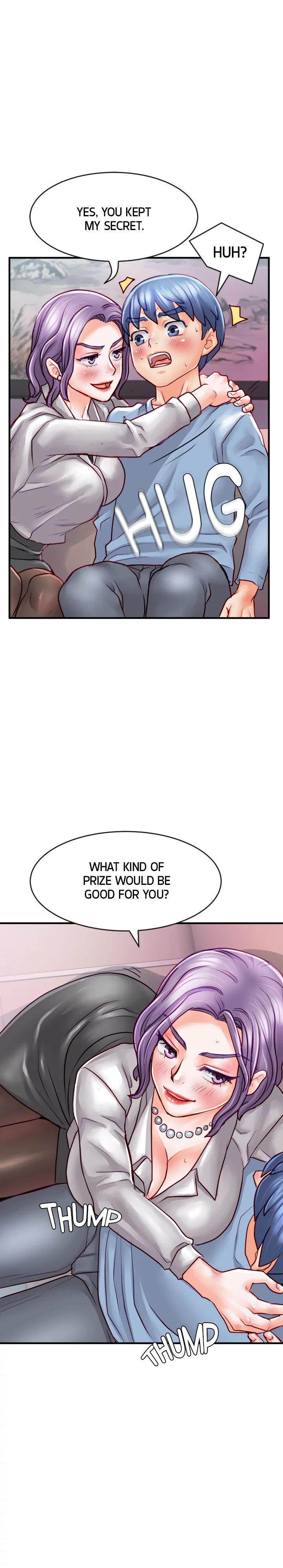 Love Is On The Air Chapter 11 image 0