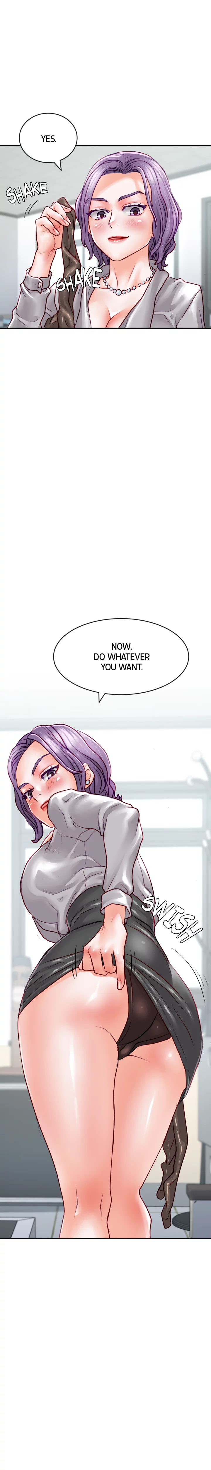 Love Is On The Air Chapter 11 image 9