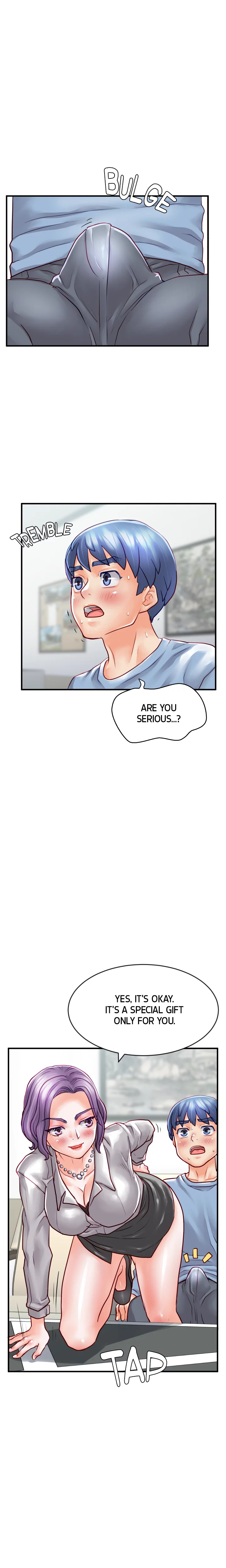 Love Is On The Air Chapter 11 image 10