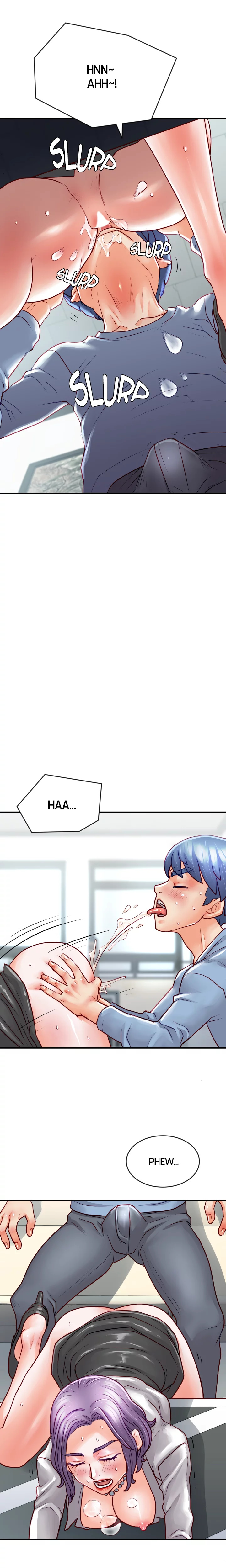 Love Is On The Air Chapter 11 image 15