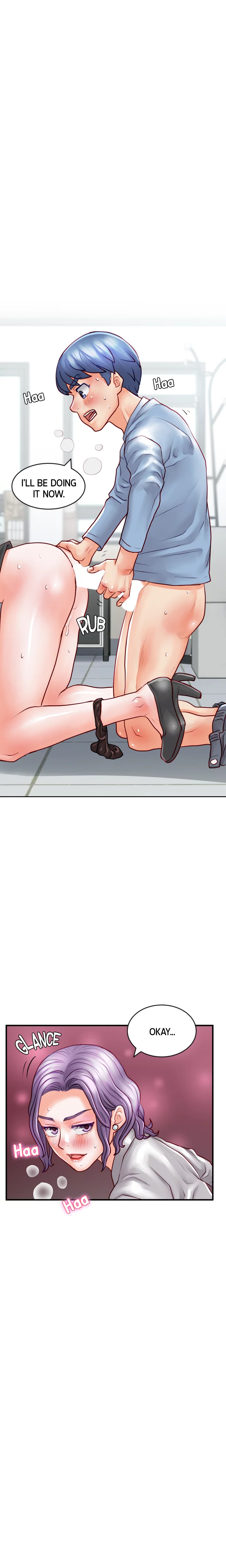Love Is On The Air Chapter 11 image 17