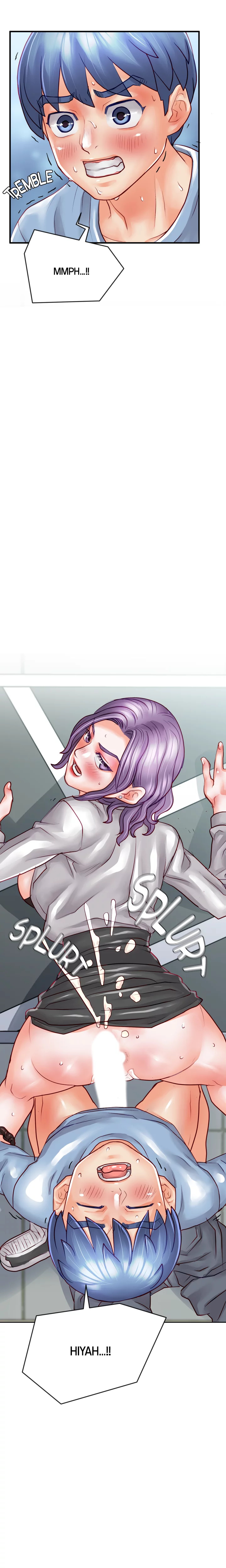 Love Is On The Air Chapter 11 image 21