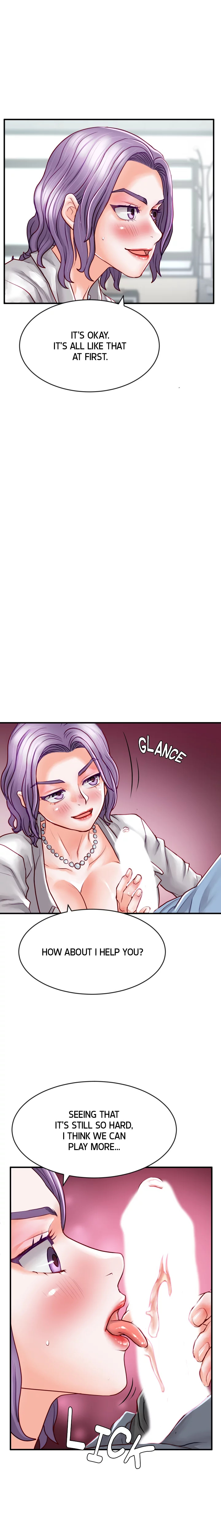 Love Is On The Air Chapter 11 image 23