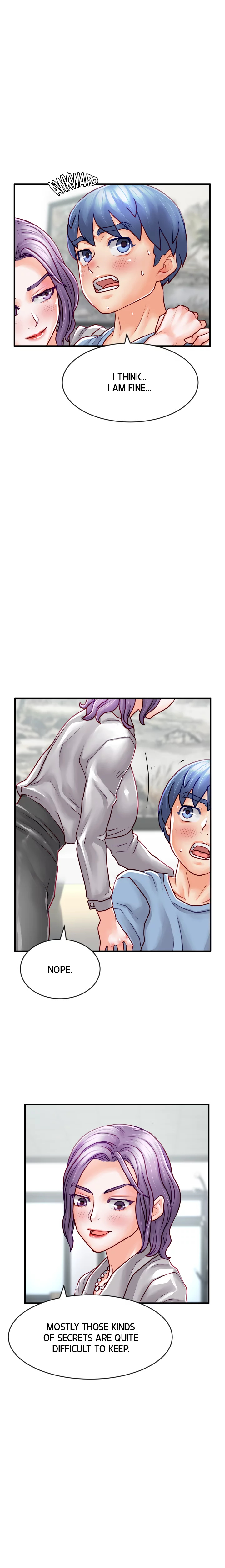 Love Is On The Air Chapter 11 image 2