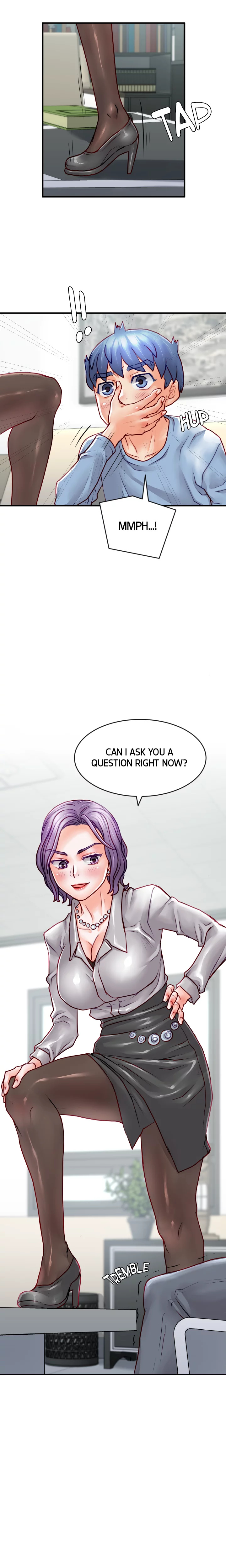 Love Is On The Air Chapter 11 image 3