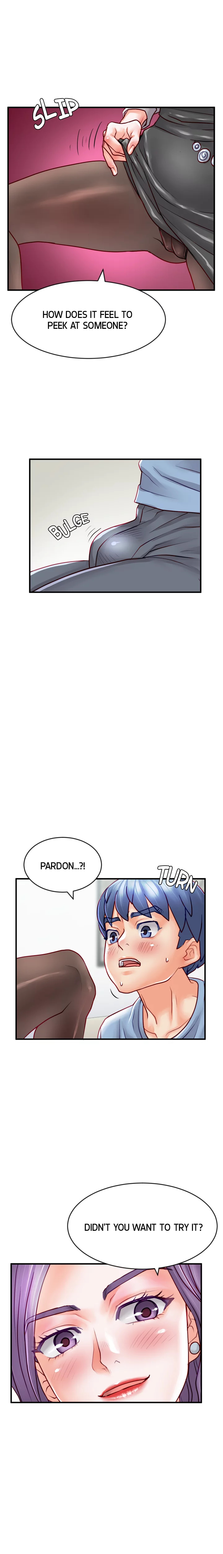 Love Is On The Air Chapter 11 image 4